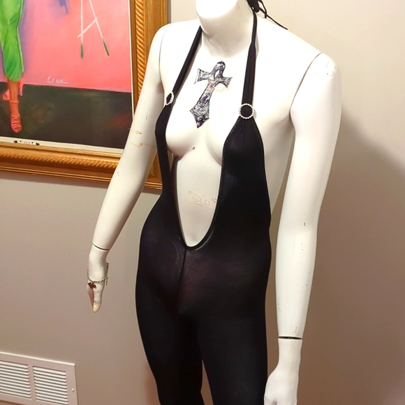 Sexy see through BABY MARKER!! - Picture 2 of 6